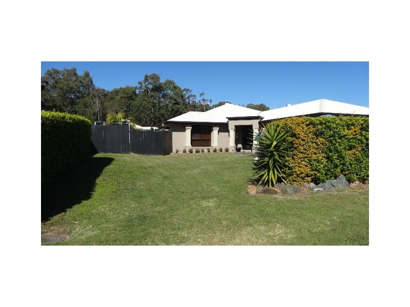 5 Coventry Court, Kippa-ring QLD 4021