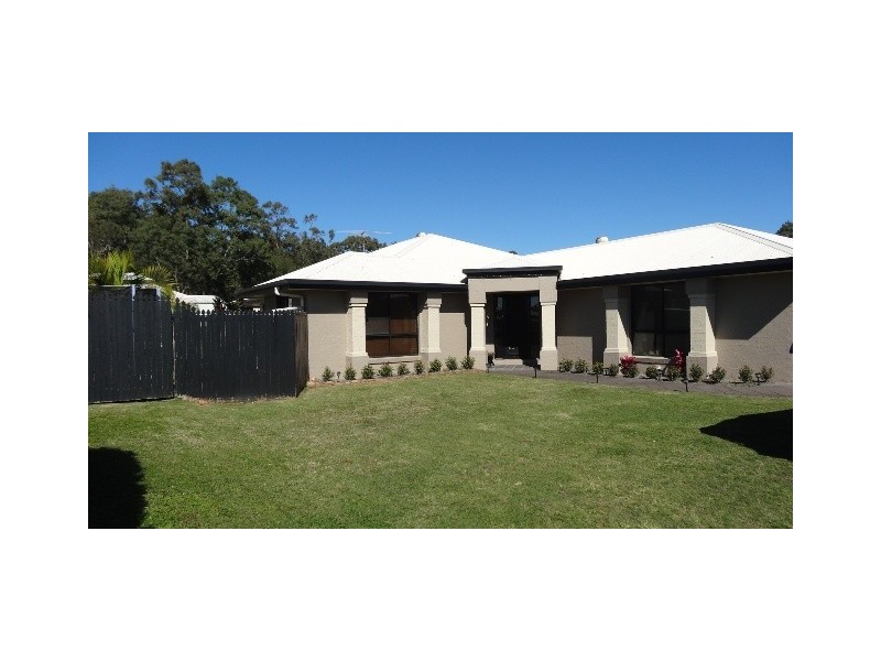 5 Coventry Court, Kippa-ring QLD 4021