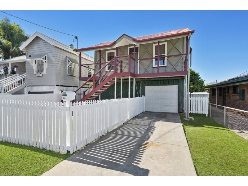 24 Water Street, Deception Bay QLD 4508