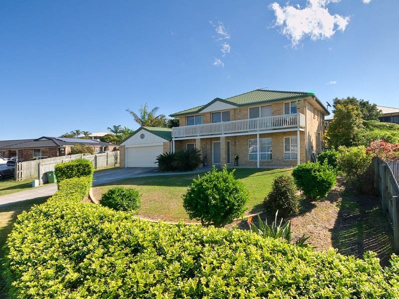 4 Isabella Court, Deception Bay QLD 4508