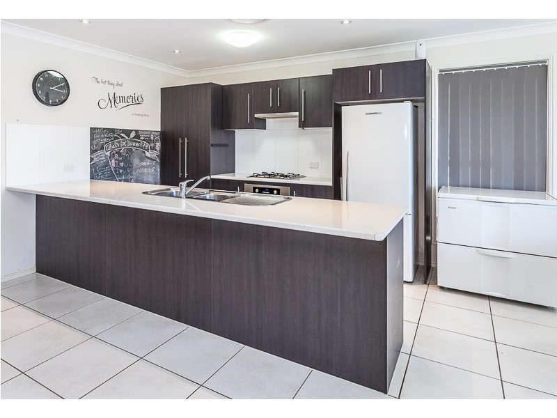 38 Waterlilly Court, Rothwell QLD 4022