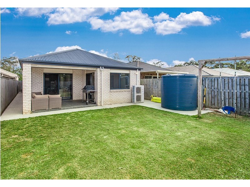 38 Waterlilly Court, Rothwell QLD 4022