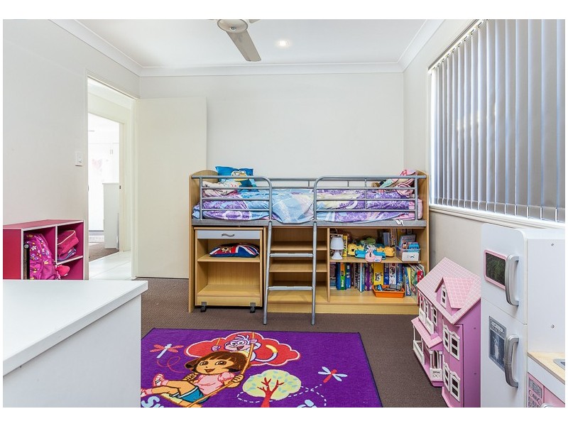 38 Waterlilly Court, Rothwell QLD 4022