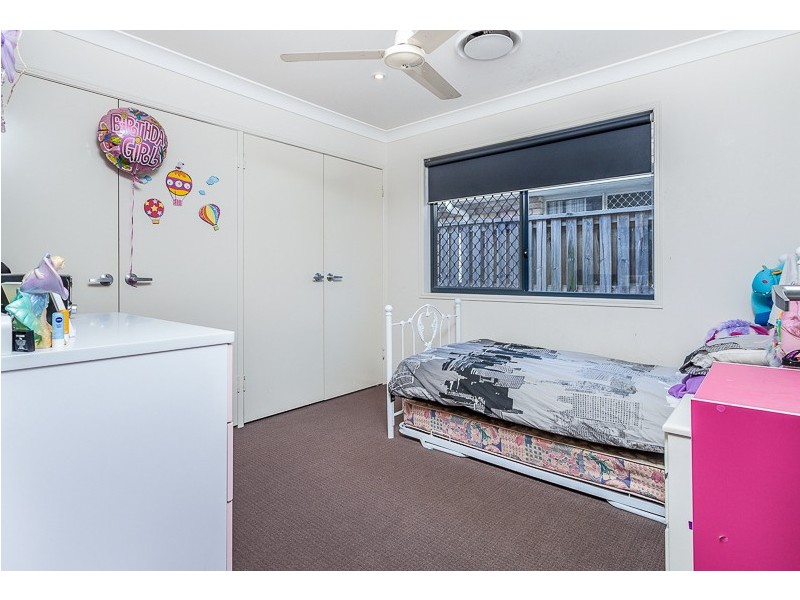 38 Waterlilly Court, Rothwell QLD 4022