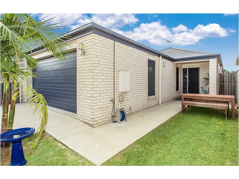 38 Waterlilly Court, Rothwell QLD 4022