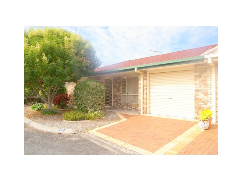 83/2 Wattle Road, Rothwell QLD 4022