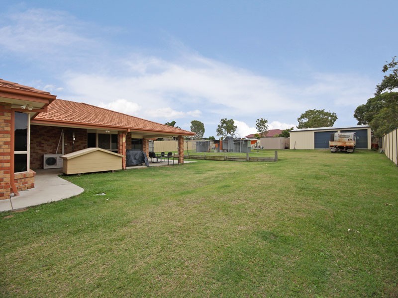 25 Mariner Blvde, Deception Bay QLD 4508