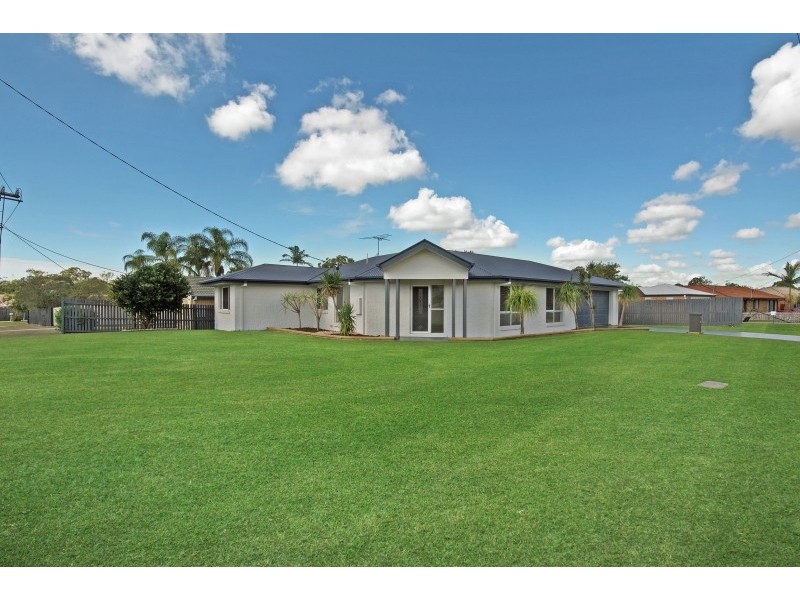 29 Admiral Drive, Deception Bay QLD 4508