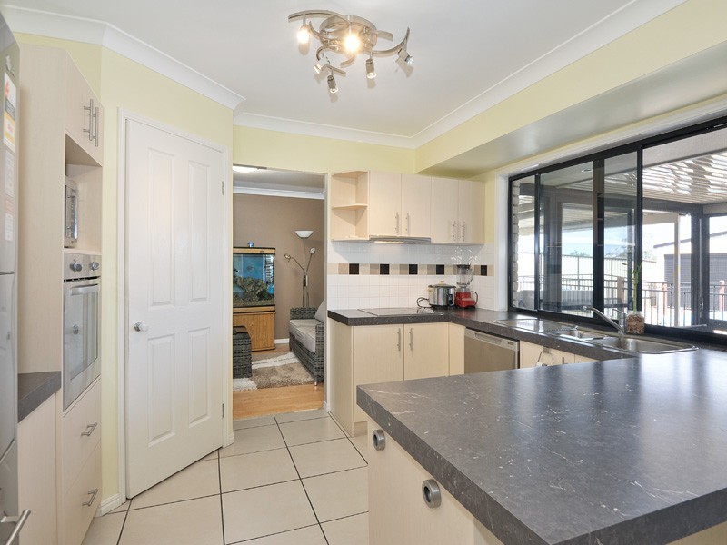 78 Mariner Boulevard, Deception Bay QLD 4508