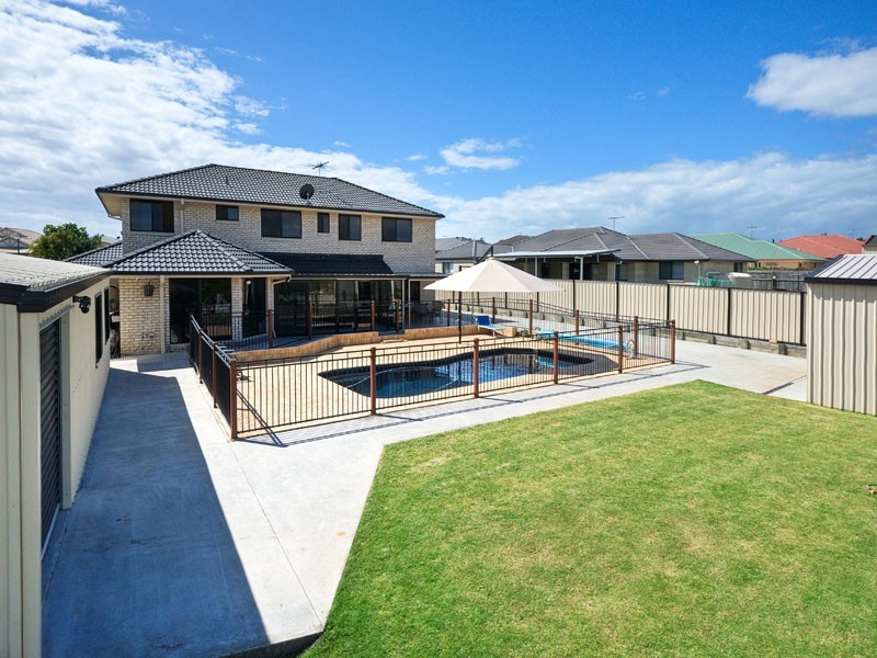 78 Mariner Boulevard, Deception Bay QLD 4508