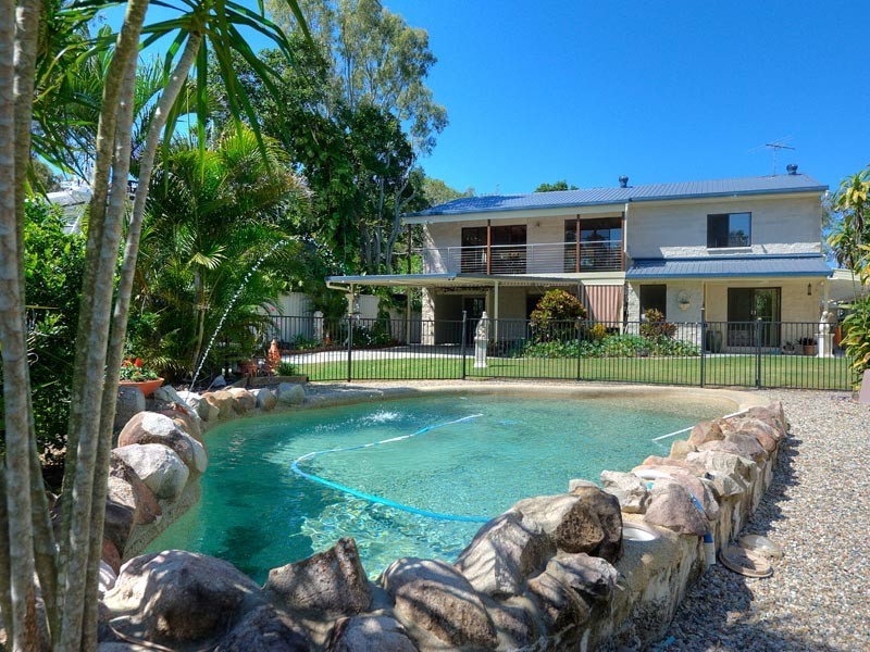 Beachmere QLD 4510