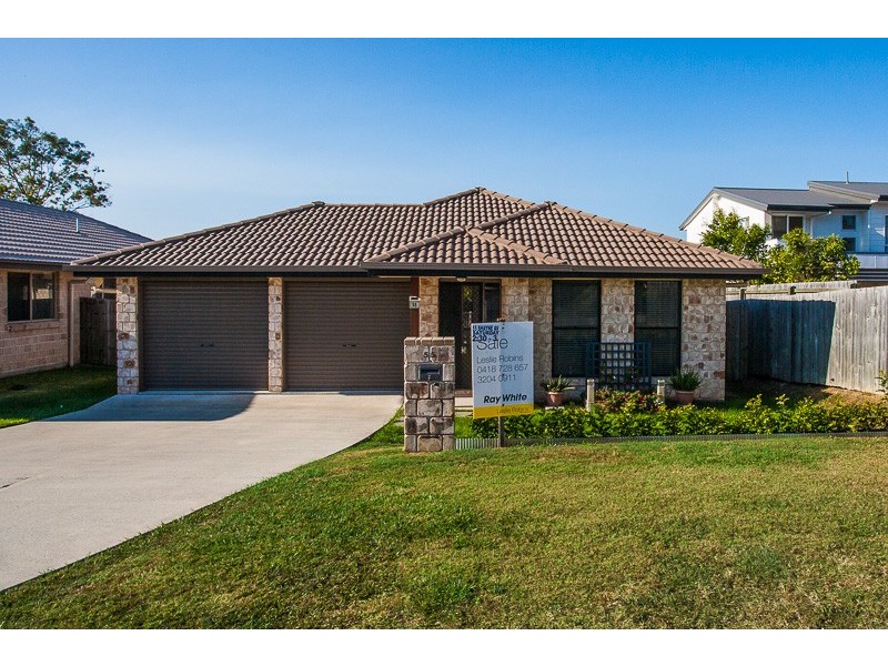 55 Shayne Avenue, Deception Bay QLD 4508