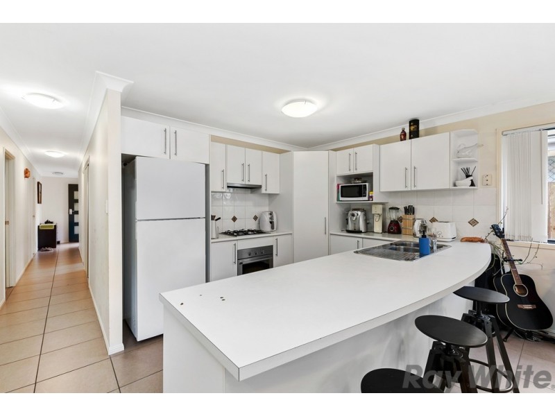 48 Amity Drive, Rothwell QLD 4022