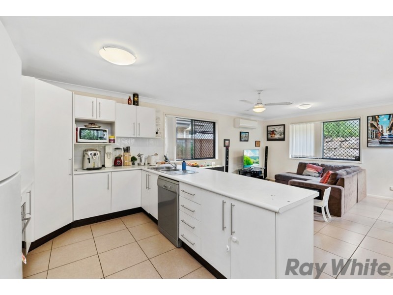 48 Amity Drive, Rothwell QLD 4022