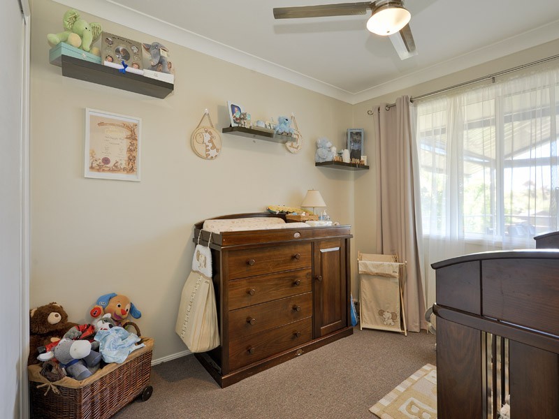 24 Agnes Court, Deception Bay QLD 4508