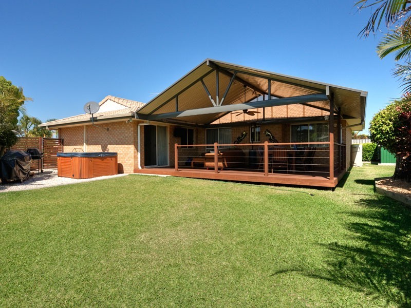 24 Agnes Court, Deception Bay QLD 4508