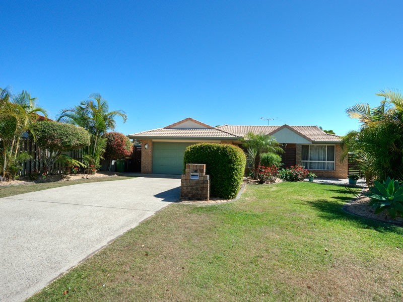 24 Agnes Court, Deception Bay QLD 4508
