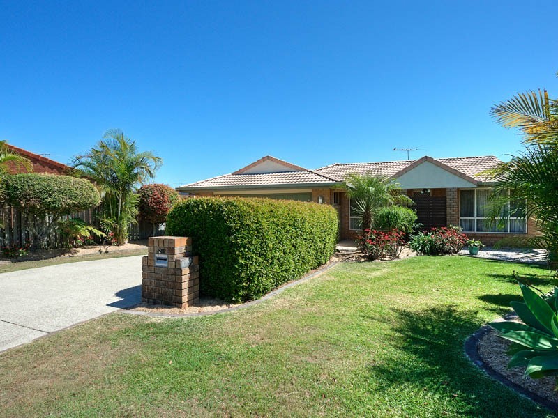 24 Agnes Court, Deception Bay QLD 4508