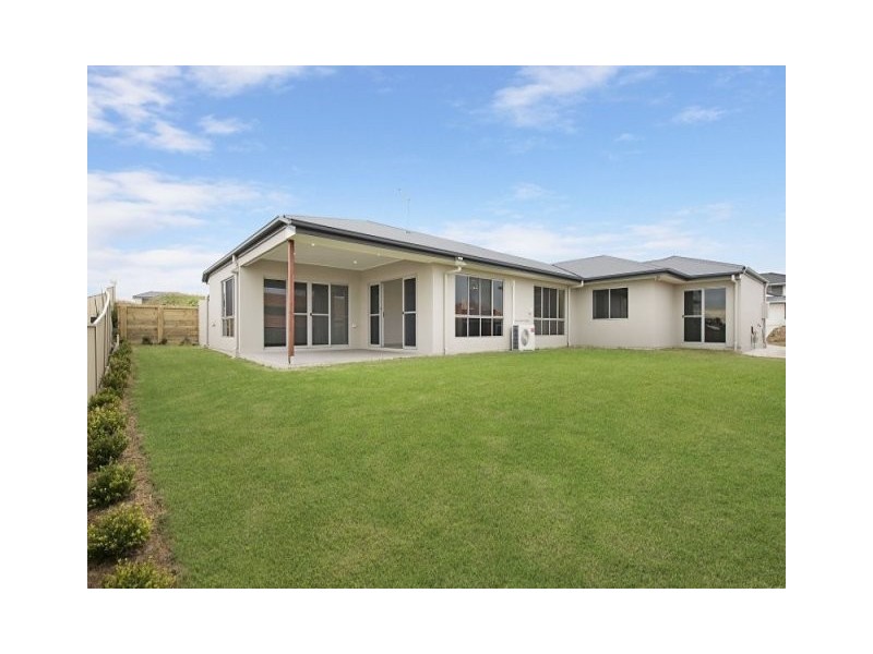 7 Hobby Court, Mango Hill QLD 4509