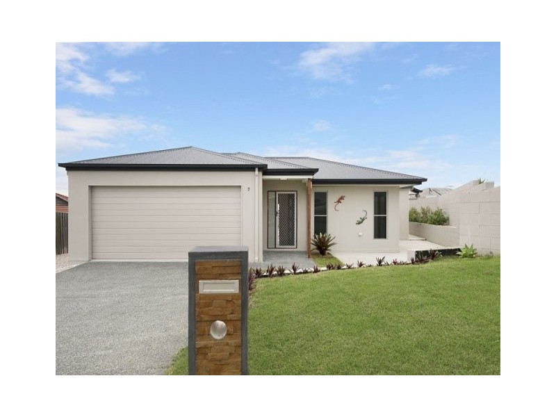 7 Hobby Court, Mango Hill QLD 4509