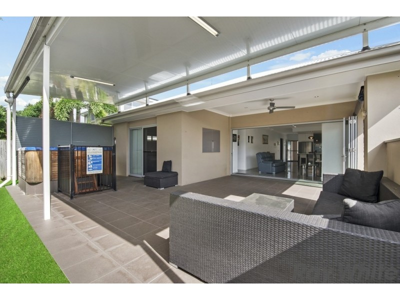 156 Elizabeth Avenue, Clontarf QLD 4019