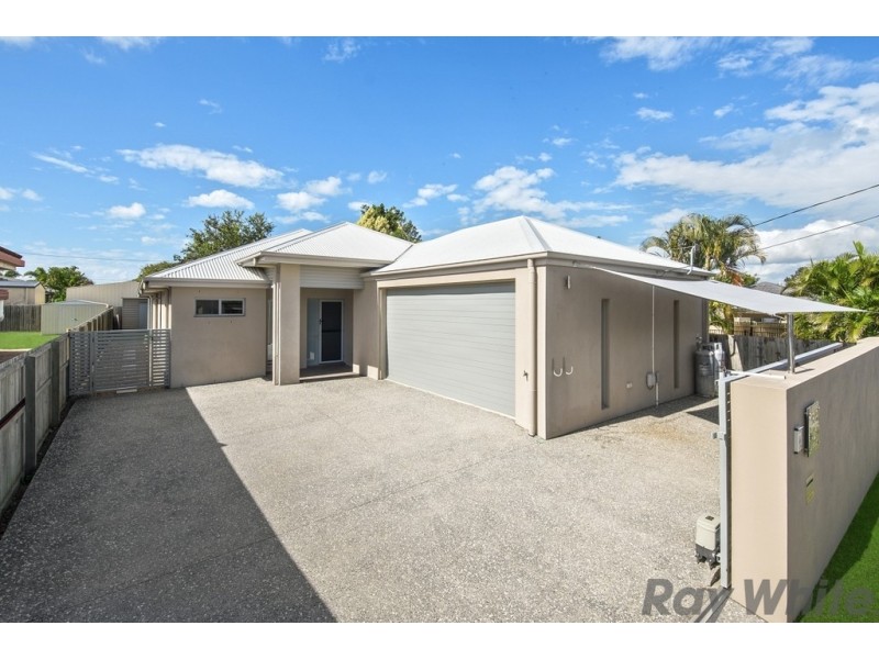 156 Elizabeth Avenue, Clontarf QLD 4019