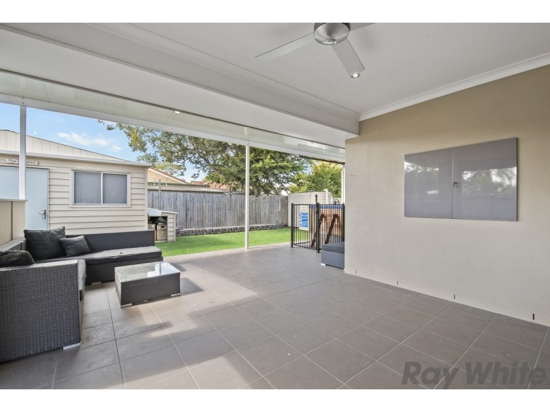 156 Elizabeth Avenue, Clontarf QLD 4019
