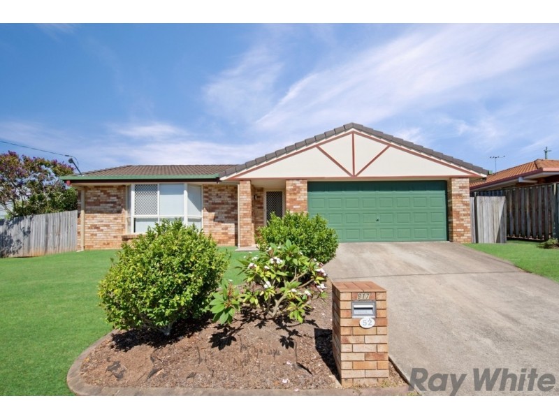 52 Parsons Blvd, Deception Bay QLD 4508