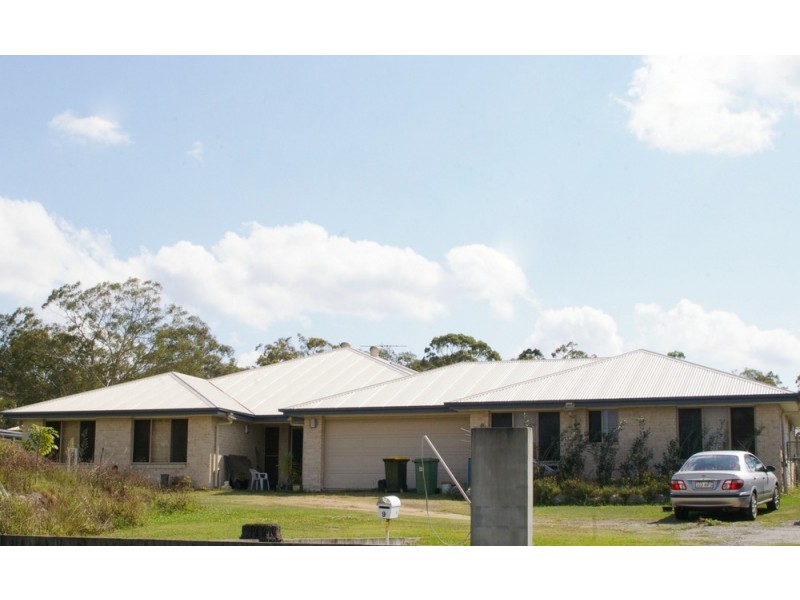 9-11 Krause Street, Deception Bay QLD 4508