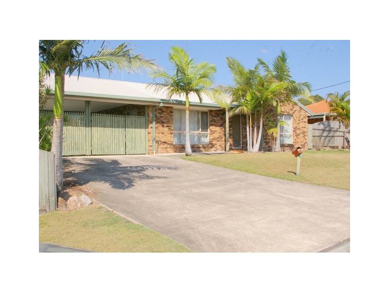 12 Clair Avenue, Deception Bay QLD 4508