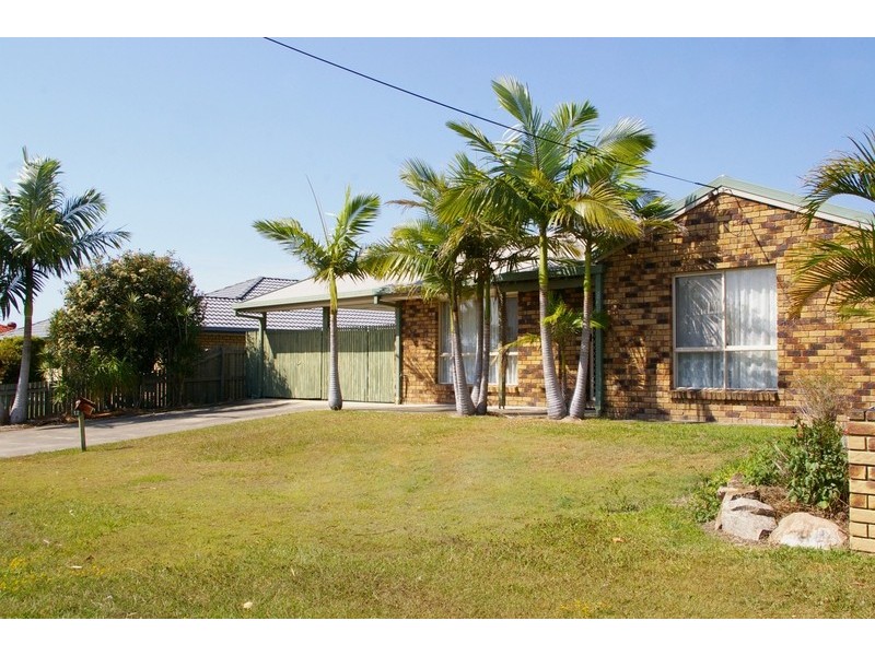 12 Clair Avenue, Deception Bay QLD 4508
