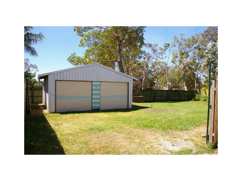 7 Seashell Drive, Deception Bay QLD 4508