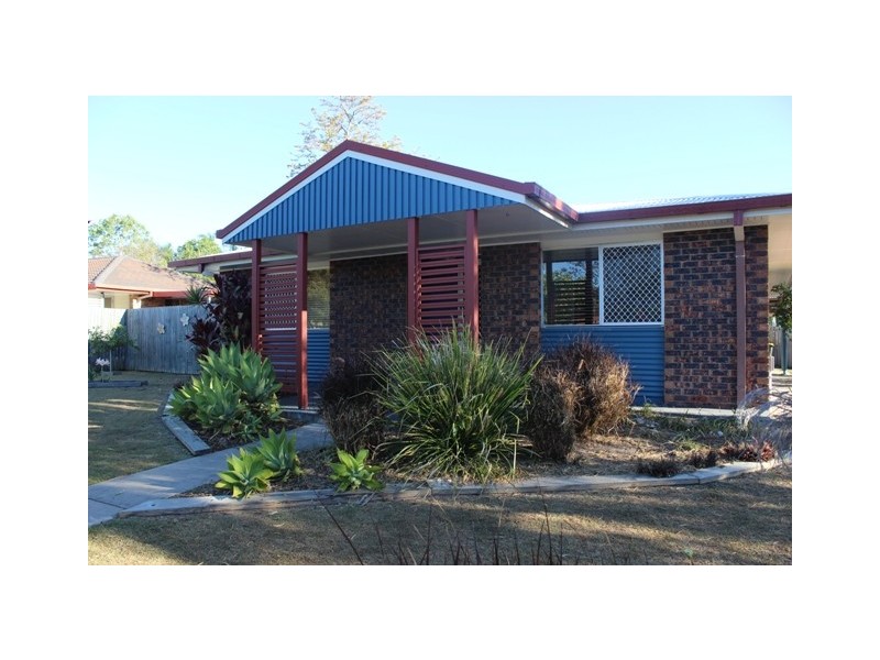 2 Aratara Court, Deception Bay QLD 4508