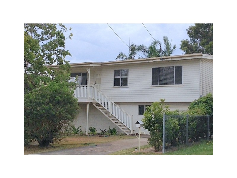 88 Eversleigh Road, Scarborough QLD 4020