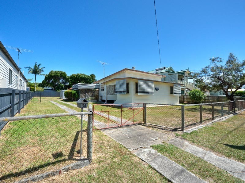 34-36 Osborne Terrace, Deception Bay QLD 4508