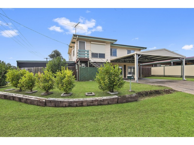 47 Bucknor Drive, Deception Bay QLD 4508