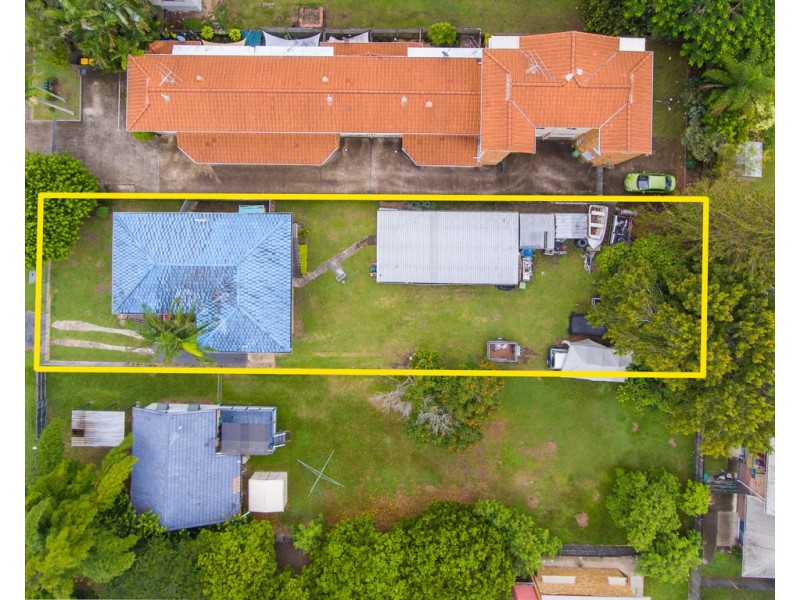 11 Central Avenue, Deception Bay QLD 4508