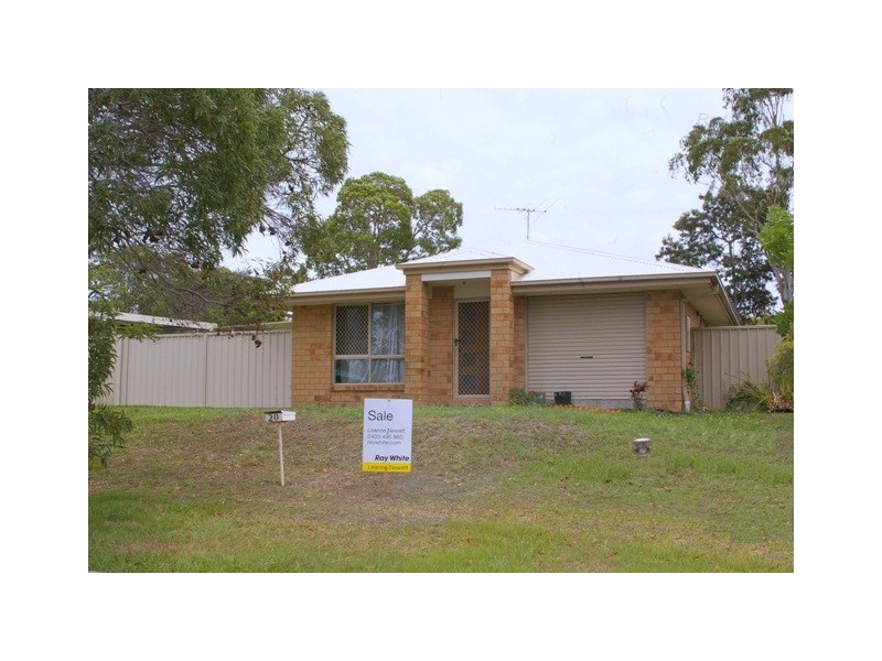 20 Aberfoyle Drive, Deception Bay QLD 4508