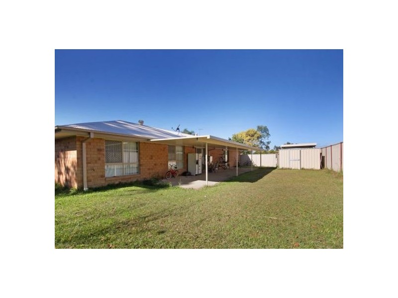 20 Aberfoyle Drive, Deception Bay QLD 4508