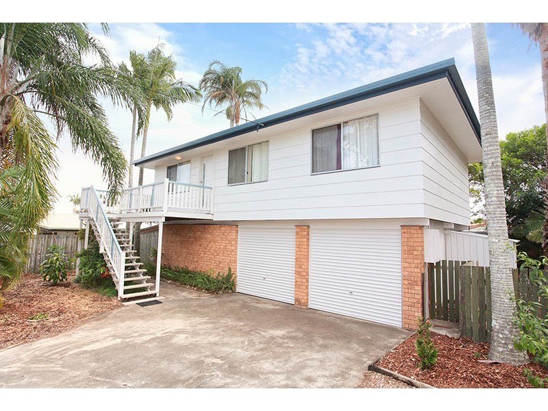 4 Caval Cresent, Deception Bay QLD 4508