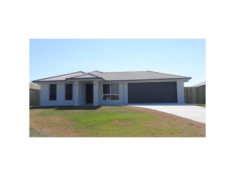 11 Otter Court, Rothwell QLD 4022