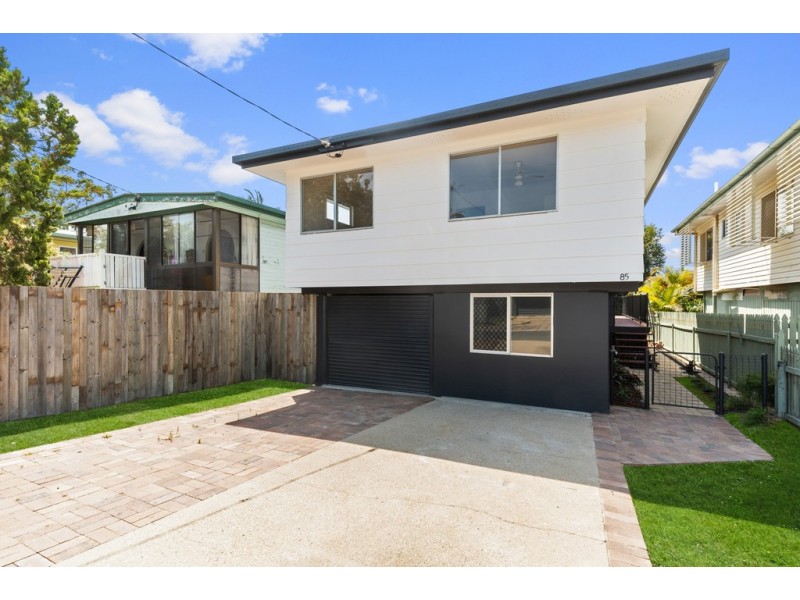 85 Windsor Place, Deception Bay QLD 4508