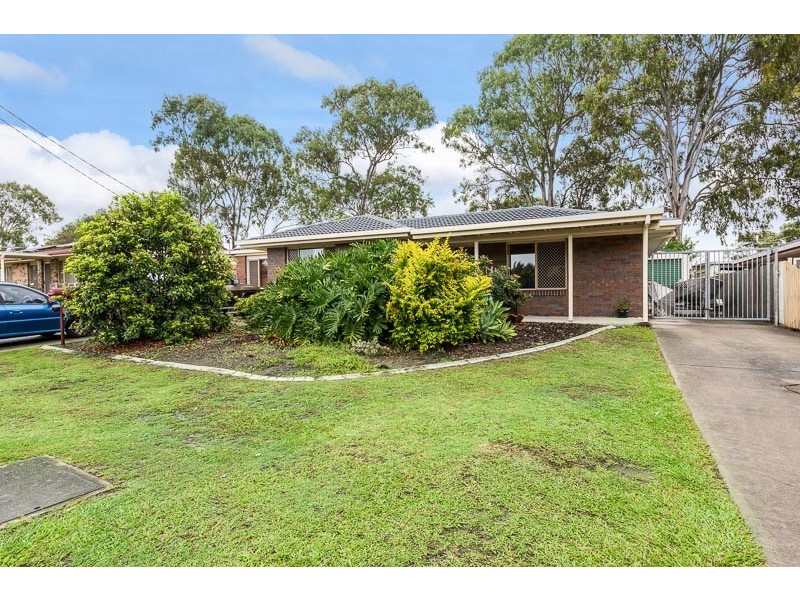 8 Delfino Court, Deception Bay QLD 4508