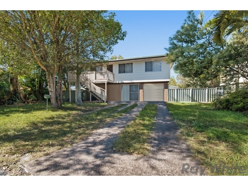 21 Dolphin Street, Deception Bay QLD 4508