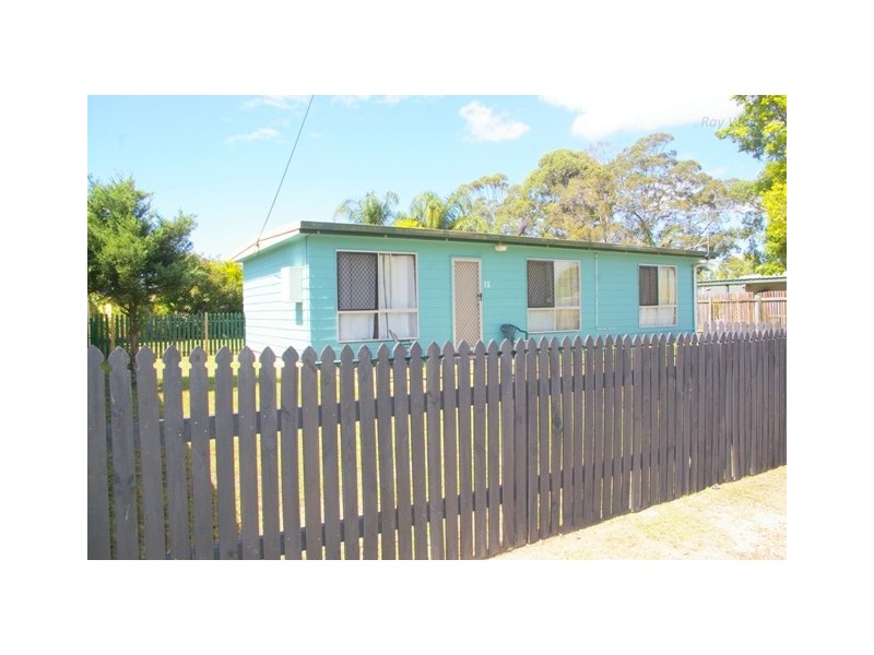 Deception Bay QLD 4508