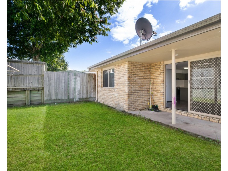 18/100 Webster Road, Deception Bay QLD 4508