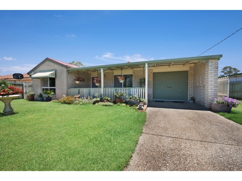 17 Antigua Cres, Deception Bay QLD 4508