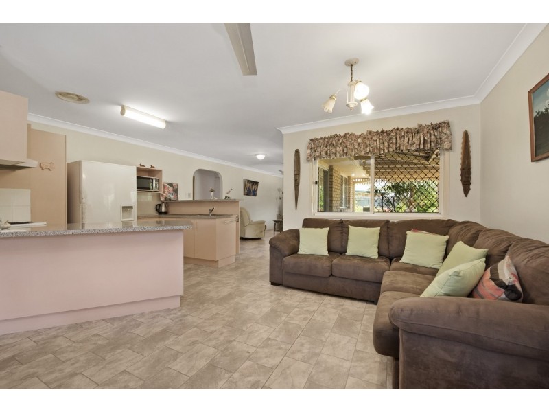17 Antigua Cres, Deception Bay QLD 4508
