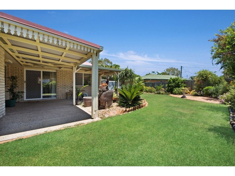 17 Antigua Cres, Deception Bay QLD 4508