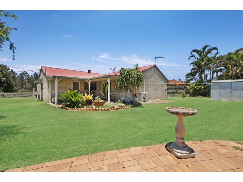 17 Antigua Cres, Deception Bay QLD 4508